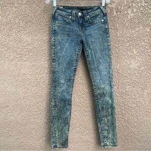 True Religion Jeans Women’s Size 24 Casual‎ Contemporary